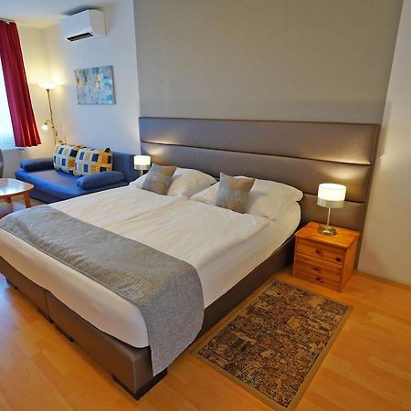 Apartman Brigitte Buekfuerdo Εξωτερικό φωτογραφία
