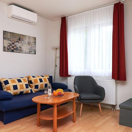Apartman Brigitte Buekfuerdo Εξωτερικό φωτογραφία