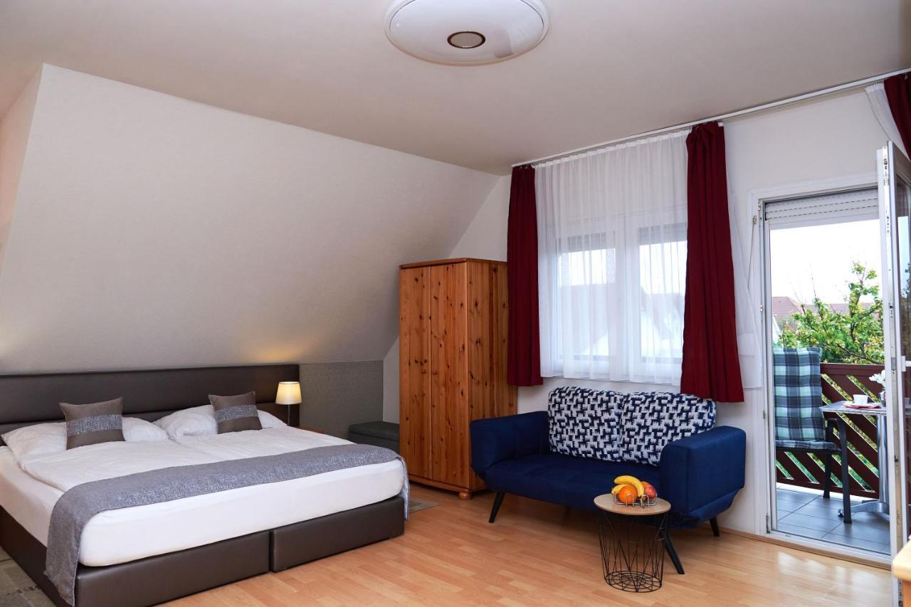 Apartman Brigitte Buekfuerdo Εξωτερικό φωτογραφία