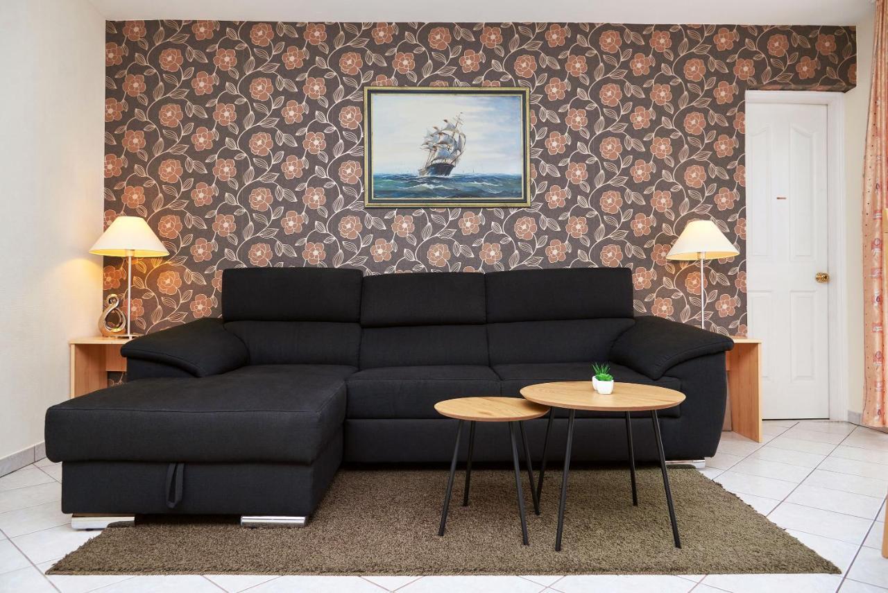 Apartman Brigitte Buekfuerdo Εξωτερικό φωτογραφία