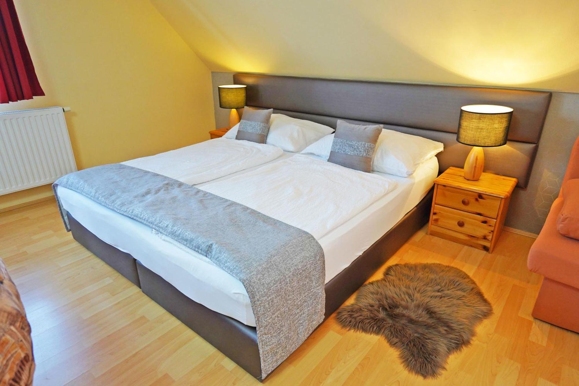 Apartman Brigitte Buekfuerdo Εξωτερικό φωτογραφία