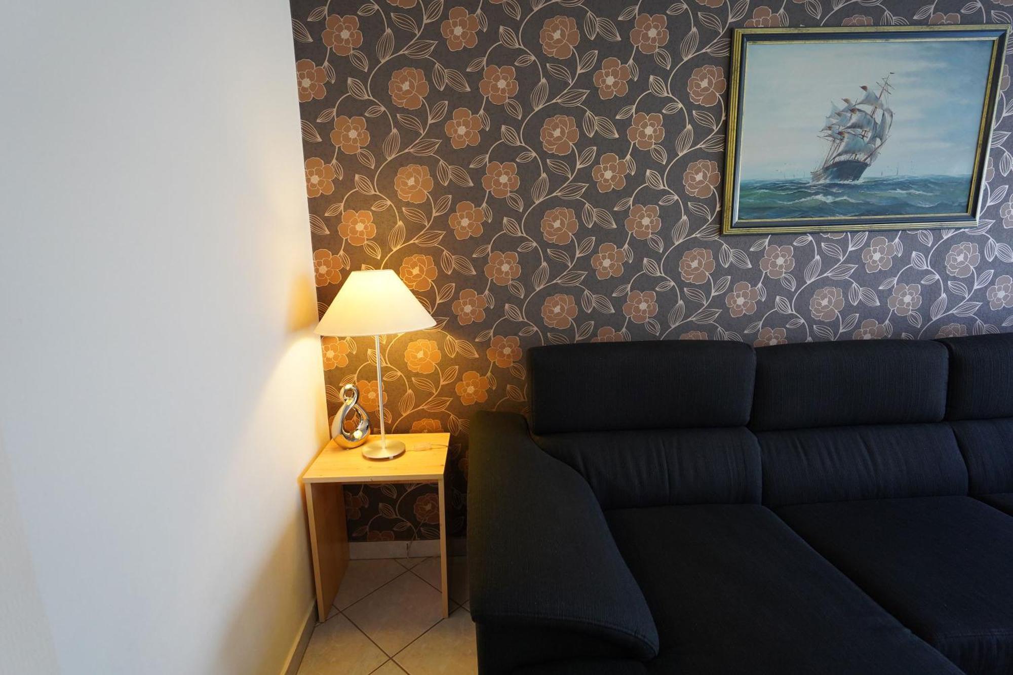 Apartman Brigitte Buekfuerdo Εξωτερικό φωτογραφία