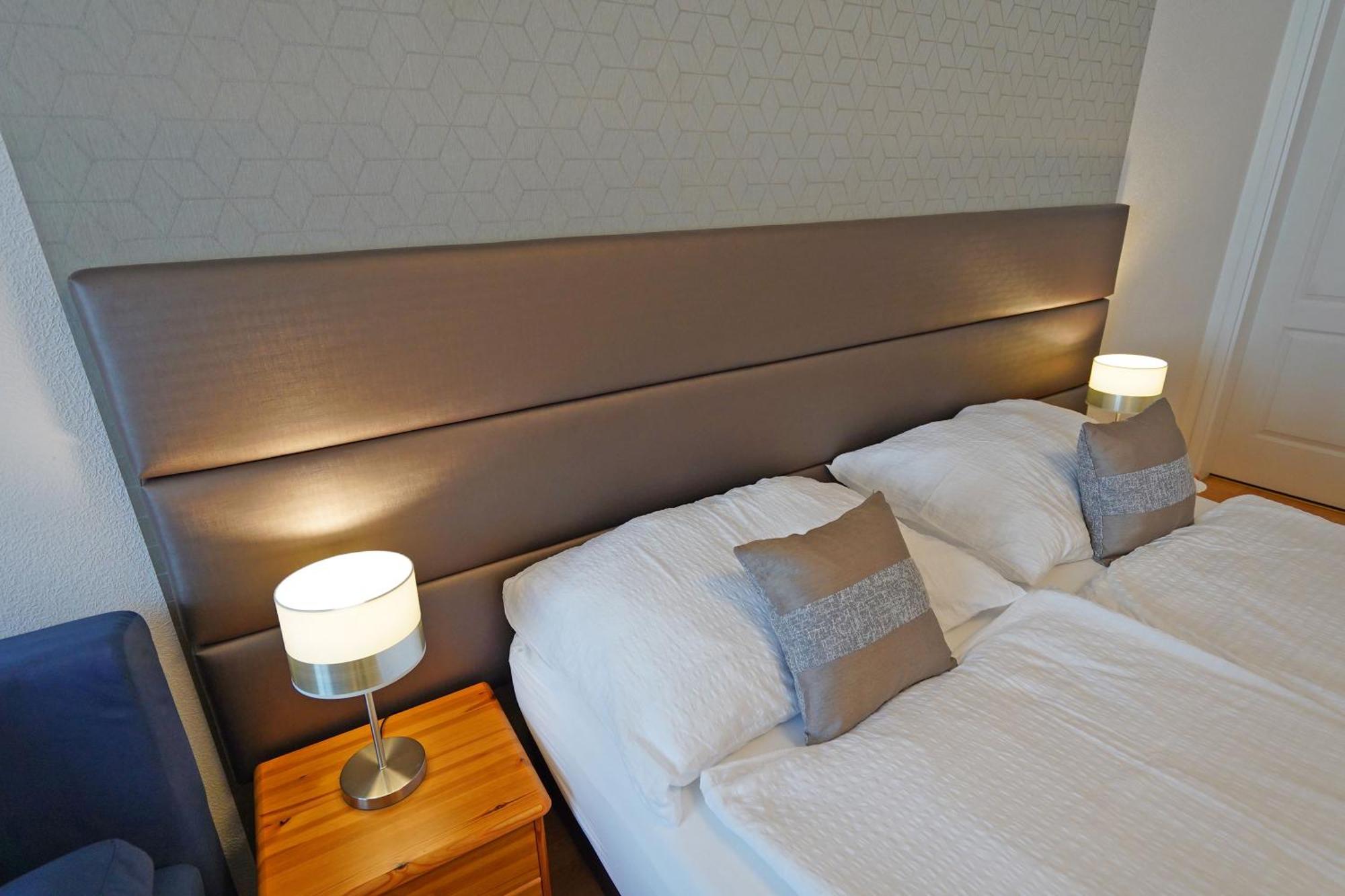 Apartman Brigitte Buekfuerdo Εξωτερικό φωτογραφία